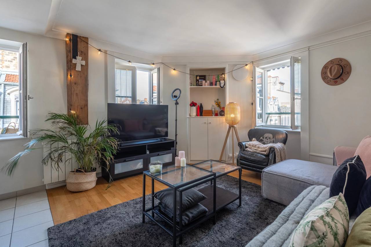 Appartement 2 pièces - Image 10